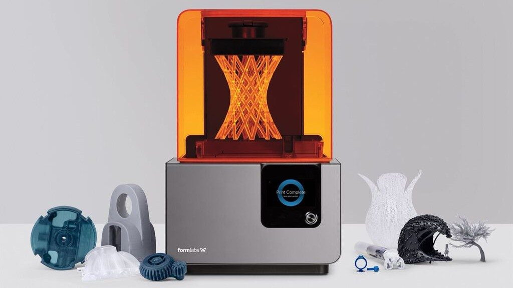3D Printer